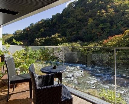 Koduchi No Yado Tsurukamedaikichi Hotel Nikkō Luaran gambar