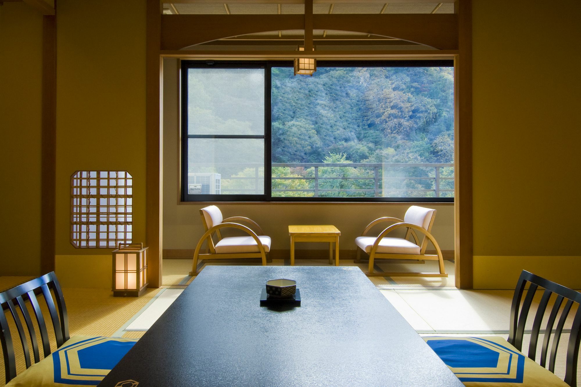 Koduchi No Yado Tsurukamedaikichi Hotel Nikkō Luaran gambar